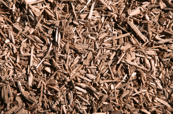 Economy Mulch